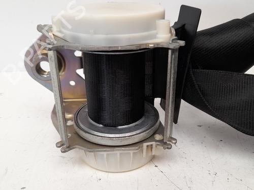 Rear right seatbelt VW GOLF PLUS V (5M1, 521) 1.9 TDI | BP12780057I28 