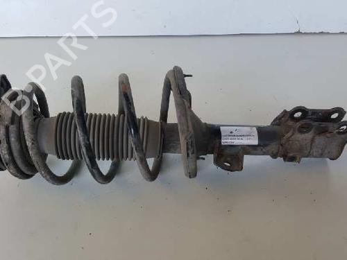 Used Right front shock absorber HYUNDAI ACCENT III (MC) 1.5 CRDi GLS (110 hp) 12731705