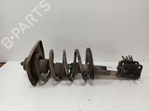 Used Right front shock absorber PEUGEOT 807 (EB_) 2.0 HDi (107 hp) 17640085