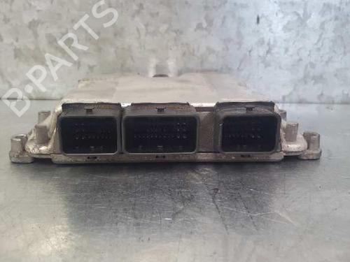 Engine control unit (ECU) CITROËN XSARA PICASSO (N68) 2.0 HDi | BP12703769M57 