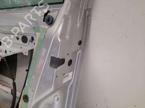 Right front door SEAT INCA (6K9)  | BP12718299C3 