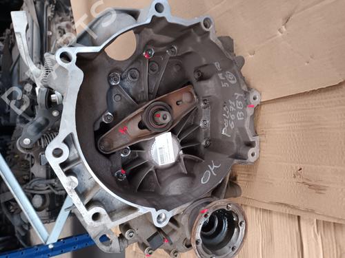 Gearbox VW POLO (9N_, 9A_) 1.4 16V | BP12739400M3 
