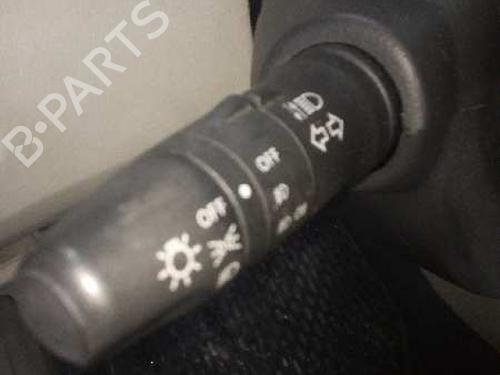 Used Headlight switch Headlight switch NISSAN PRIMERA Estate (WP12) 1.8 (115 hp) 12689444 12689444