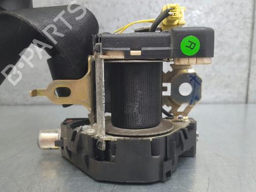Used Front right seatbelt TOYOTA AVENSIS (_T22_) 1.8 i (AT221_, AT221R) (110 hp) 12724059