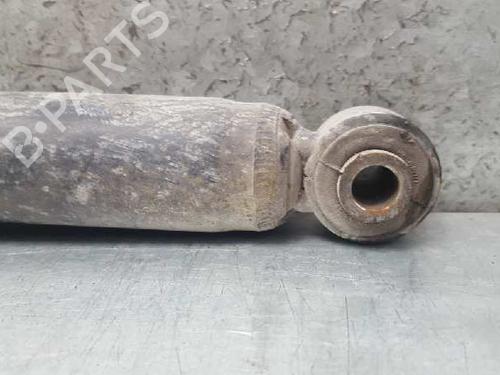 Left rear shock absorber BMW 3 Compact (E46) 320 td | BP12716309M18 