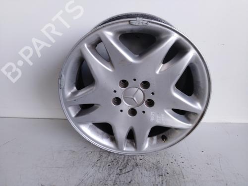 Used Rim MERCEDES-BENZ S-CLASS (W220) S 400 CDI (220.028, 220.128) (250 hp) 12788209