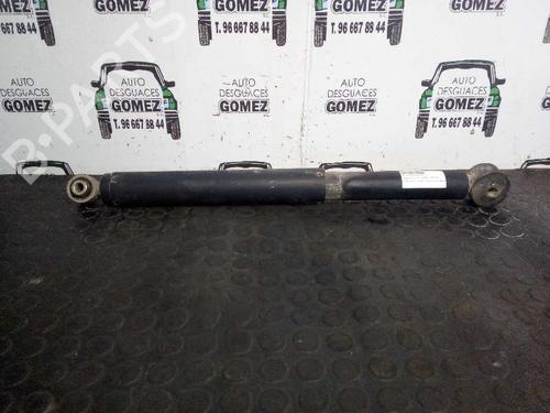 Used Right rear shock absorber FORD SCORPIO II (GFR, GGR) 2.0 i 16V (136 hp) 12685485