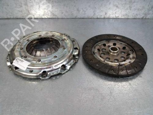 Used Other ROVER 75 (RJ) 2.0 CDT (115 hp) 25814510