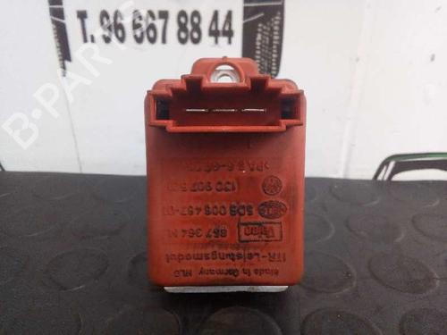 Used Heater resistor Heater resistor 12800333 12800333