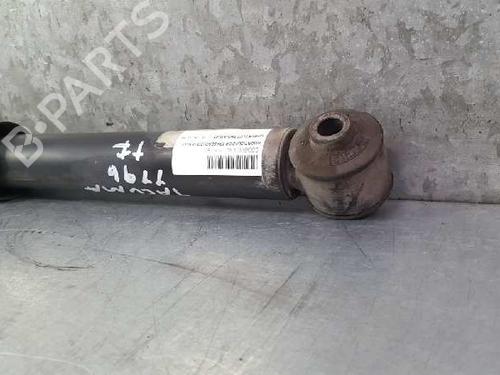 Left rear shock absorber CHEVROLET REZZO MPV (U100) 1.6 | BP12801449M18 