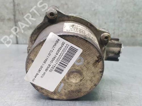 Vacuum pump RENAULT CLIO II (BB_, CB_) 1.5 dCi (B/CB07) | BP12761197M80 