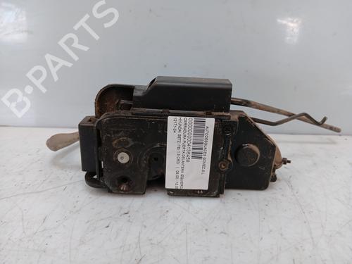 Front left lock HYUNDAI GETZ (TB) 1.5 CRDi | BP23242698C98 