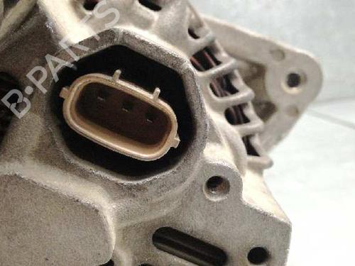 Alternator HONDA CIVIC VI Coupe (EJ, EM1) 1.6 i (EJ6) | BP12728644M7 