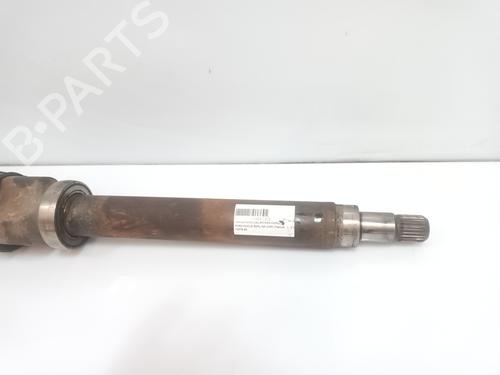 Right front driveshaft FORD FOCUS II Saloon (DB_, FCH, DH) 1.6 Ti | BP33851940M39 - Image 3
