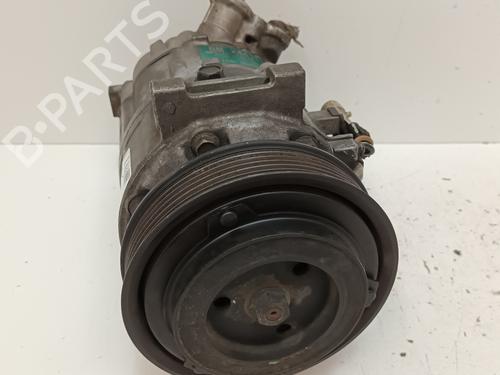 AC compressor SAAB 9-3 (YS3F, E79, D79, D75) 2.2 TiD | BP12774547M34 