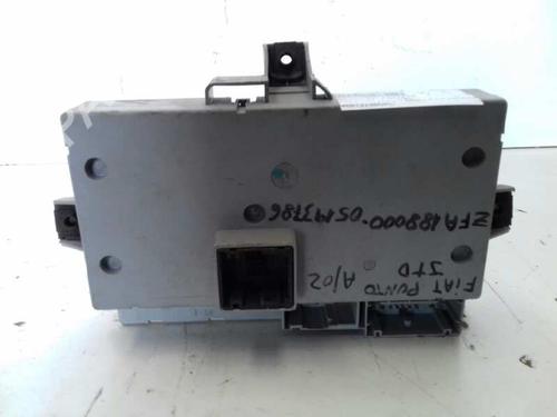 Fuse box FIAT PUNTO (188_) 1.9 JTD | BP12760877E1 
