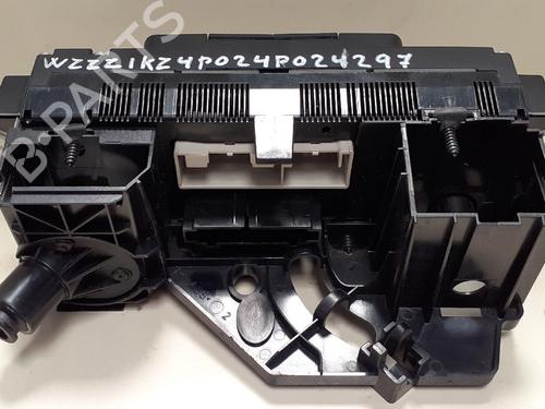 AC Styreenhet / Manøvreringsenhet VW GOLF V (1K1) 1.9 TDI | BP12729392I5 