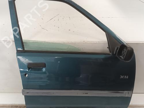 Used Right front door Right front door PEUGEOT 106 II (1A_, 1C_) 1.1 i (60 hp) 34224779 34224779