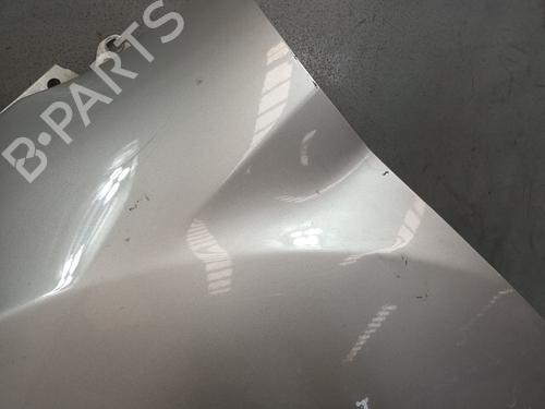 Left front fenders FORD FIESTA VI (CB1, CCN) 1.4 TDCi | BP17588657C41 