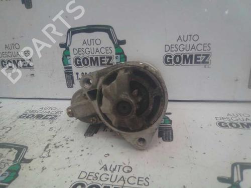 Starter DAEWOO MATIZ (M100, M150) 0.8 | BP12702040M8 