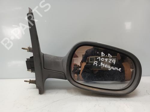 Used Right mirror RENAULT MEGANE I Coach (DA0/1_) [1996-2003]  20856446