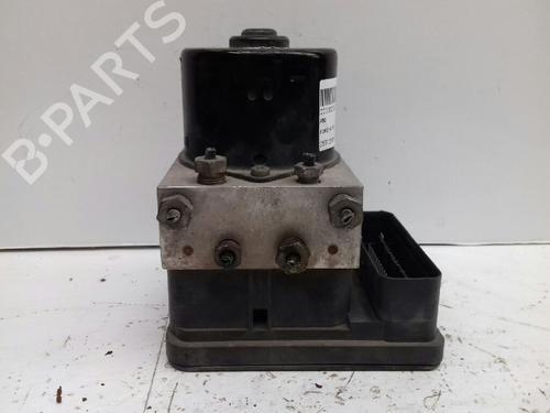 ABS pump FORD FIESTA V (JH_, JD_) 1.4 TDCi | BP12757605M43 