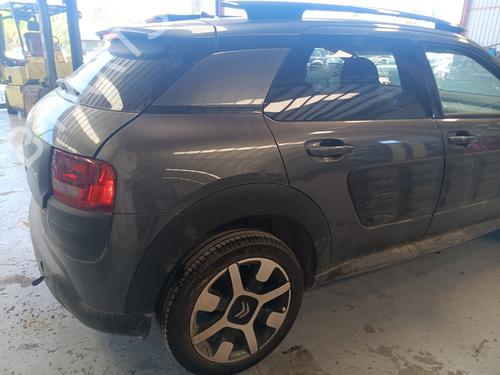 Commande de phare CITROËN C4 CACTUS 1.6 BlueHDi 100 | BP31588946I24 