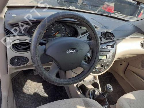 Gearbox FORD FOCUS I Saloon (DFW) 1.6 16V | BP12776055M3 