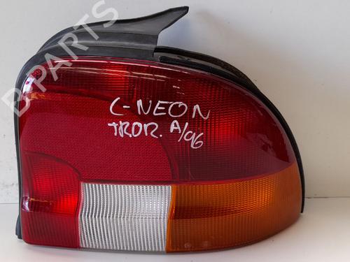 Farolim direito CHRYSLER NEON (PL) 2.0 16V (133 hp) 05288342AC | 05288342AC |