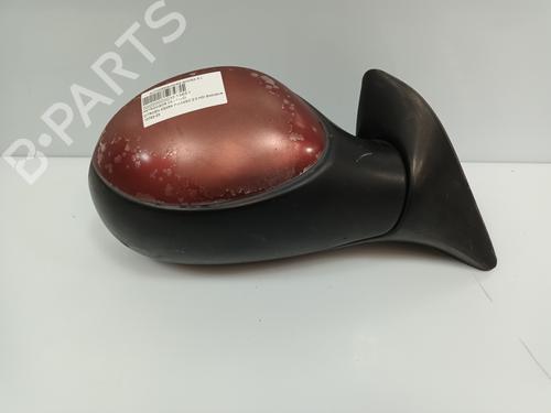 Right mirror CITROËN XSARA PICASSO (N68) 2.0 HDi | BP18075189C27 