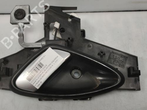Venstre fortil invendig håndtag CITROËN C5 I (DC_) 2.0 HDi (DCRHZB, DCRHZE) (109 hp) 32391394