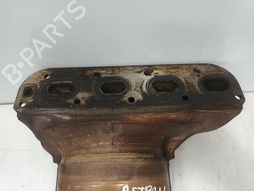 Catalyst OPEL ASTRA H (A04) 1.4 (L48) | BP25784736M10 