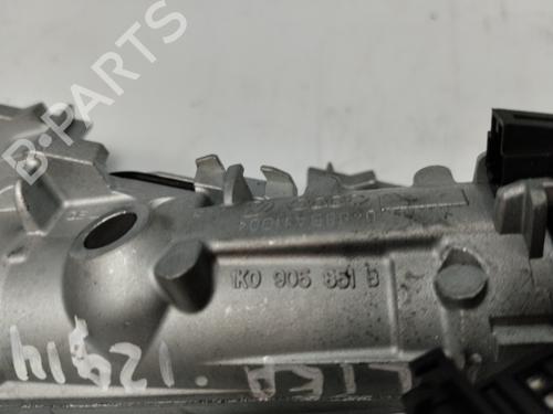 Electronic module SEAT ALTEA (5P1) | BP36409029M83 - Image 4