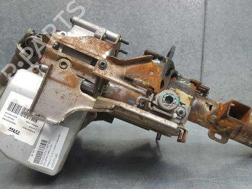 Used Steering column RENAULT CLIO III (BR0/1, CR0/1) 1.5 dCi (C/BR0G, C/BR1G) (68 hp) 12760732
