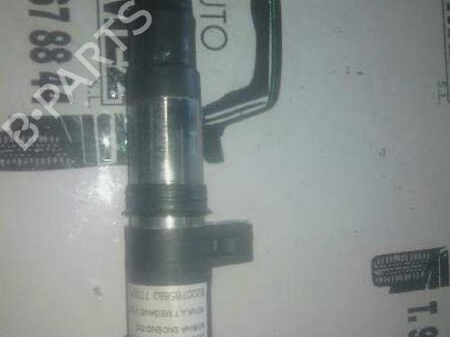 Bobina encendido RENAULT MEGANE II (BM0/1_, CM0/1_) 1.6 16V (BM0C, CM0C) (113 hp) 12793280