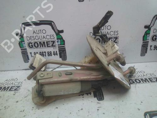 Fuel pump MAZDA 323 F VI Hatchback (BJ) 1.6 (BJ10M) | BP12817285M76 