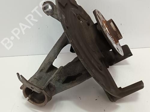 Left front steering knuckle SEAT LEON ST (5F8)  | BP12792065M25 