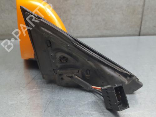 Left mirror AUDI A3 (8L1) 1.6 | BP12727897C26 