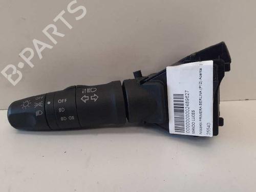 Used Headlight switch NISSAN PRIMERA (P12) 1.6 (109 hp) 12756919