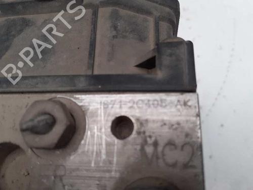 ABS pump FORD MONDEO III (B5Y) 2.5 V6 24V | BP12757598M43 