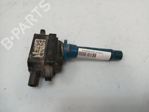Used Ignition coil KIA CARENS I (FC) 1.8 i (110 hp) 19645912