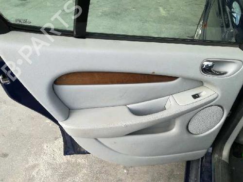 Andere JAGUAR X-TYPE I (X400) 2.5 V6 All-wheel Drive | BP12714224O1 