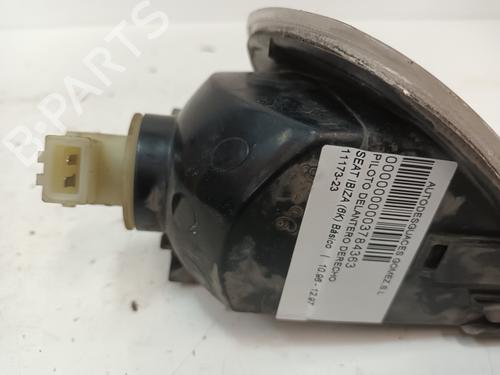 Right front indicator SEAT IBIZA II (6K1) 1.4 i | BP17999177C33 