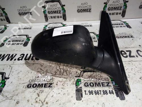 Right mirror HYUNDAI COUPE I (RD) 1.6 i 16V | BP12722930C27 