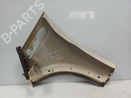 Right front fenders MINI MINI (R50, R53)  | BP22504860C42 