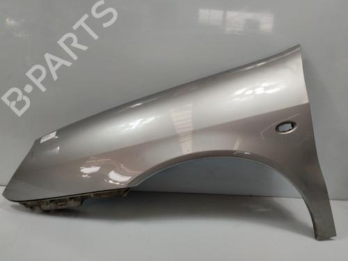 Used Left front fenders Left front fenders CITROËN XSARA Break (N2) 1.9 D (68 hp) 34208294 34208294