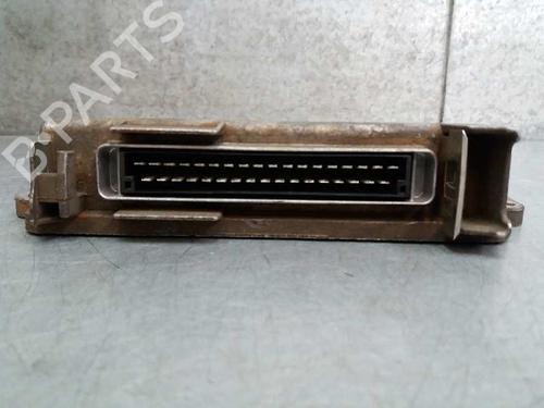 Engine control unit (ECU) RENAULT CLIO II (BB_, CB_) 1.2 (BB0A, BB0F, BB10, BB1K, BB28, BB2D, BB2H, CB0A,... | BP12745856M57 