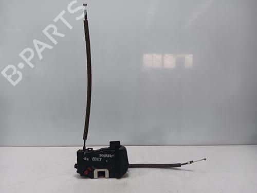 Used Rear right lock KIA SPORTAGE III (SL) [2009-2017]  24824873