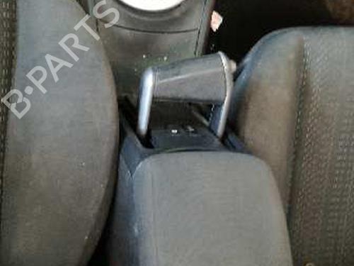 Cinto de segurança traseiro esquerdo RENAULT MEGANE II Coupé-Cabriolet (EM0/1_)  | BP12742209I29 