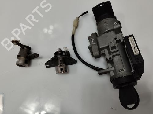 electronic-module-daewoo-kalos-klas-2002-32483460 main image